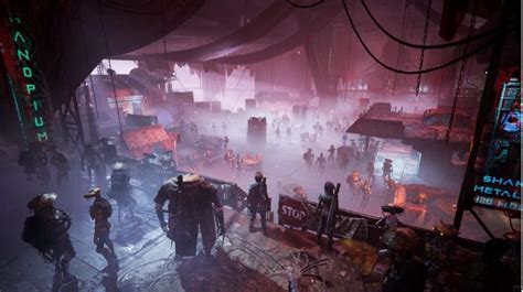 Mutant Year Zero Road To Eden The