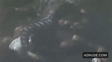 FLORENCE BARNES Nude AZNude