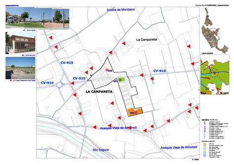 Plan General de Orihuela - Ayuntamiento de Orihuela