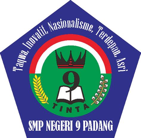 Smp Negeri 9 Padang Smp Negeri Unggul Kota Padang