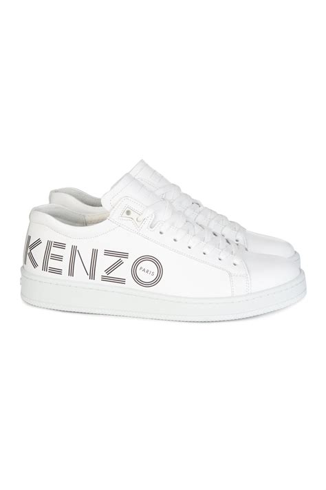 KENZO CLASSIC LOW - Clothing from Circle Fashion UK