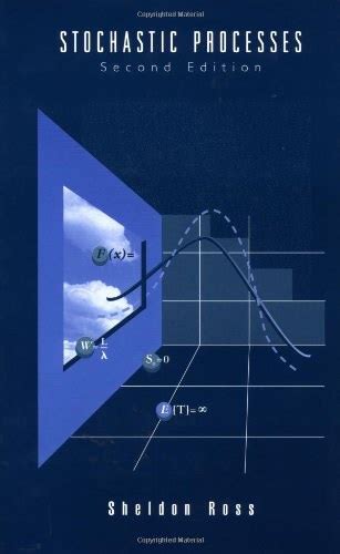 Neodb 书籍详情 Stochastic Processes