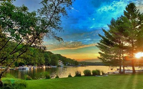 15 Best Things To Do In Lake Harmony Pa Luxury Strny