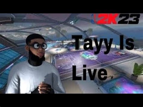 Nba2k23 Streaking Up W Michael On The 2s Court Cm Thru And Vibe 400 Sub