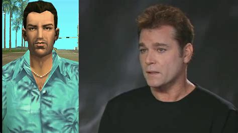 Ray Liotta, iconic GTA voice actor, passes away at 67 - Inven Global