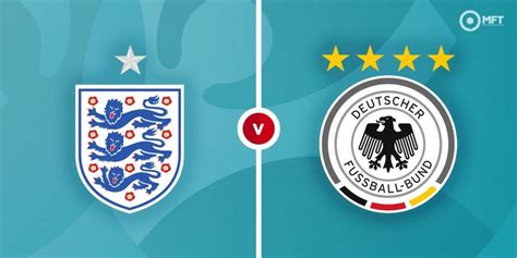 England vs Germany UEFA Euro 2020 Predicted Lineups