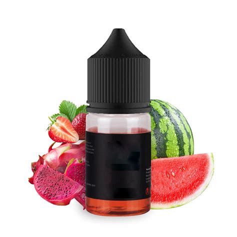 Private Label Custom Flavors 10mg Strengths Vape Bar Juice Nicotine ...