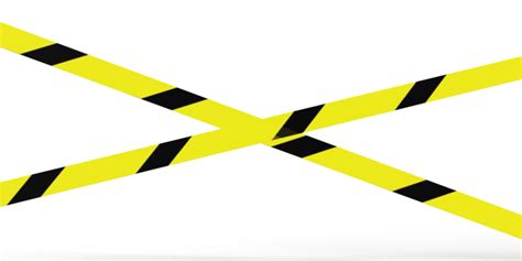 Caution Tape Pngs For Free Download