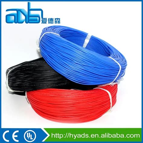 Electrical Wire For 220 Volt