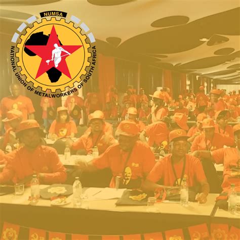 2022 Archives - NUMSA