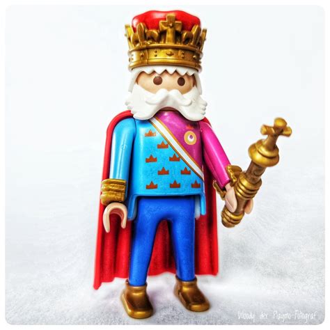 Playmobil Set 71708v1 Ger Der Puppenkönig Doll King Klickypedia