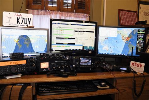 K7UV Callsign Lookup By QRZ Ham Radio