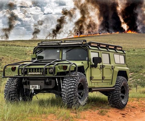 Hmmwv Humvee High Mobility Multipurpose Wheeled Vehicle Artofit