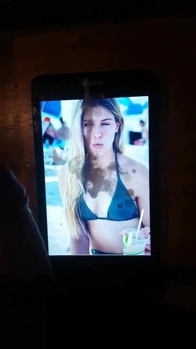 Genie Bouchard Cumtribute Gay Porn XHamster