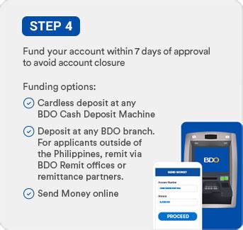 How To Open An Account Online Bdo Unibank Inc