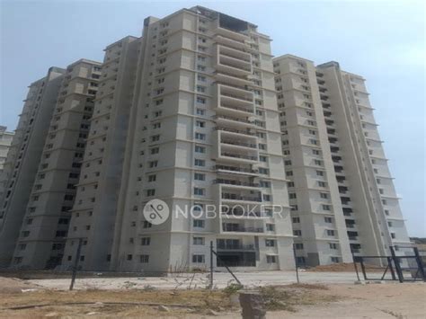 Movie Towers Kokapet Rent Without Brokerage Semi Furnished Bhk