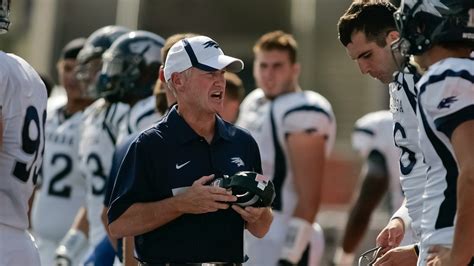 Chris Ault retires: Nevada sends out press release on Ault's retirement - Mountain West Connection