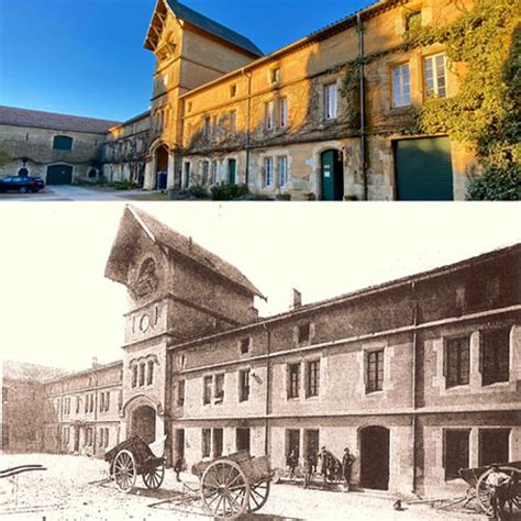 Domaine La Bastide Académie du Cassoulet