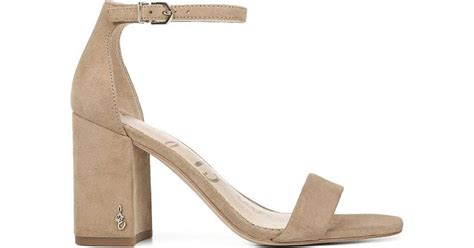 Sam Edelman Daniella Oatmeal 3 Stores • See Price