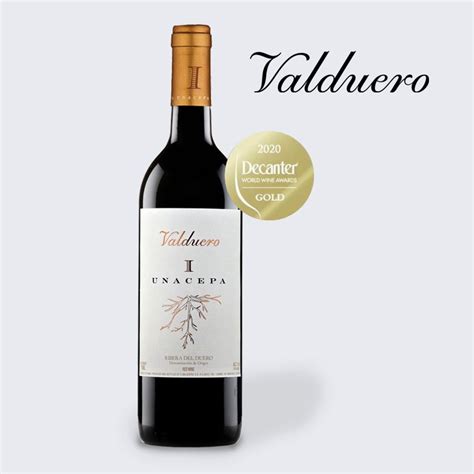 A Os Reserva Premium Valduero Ribera Del Duero