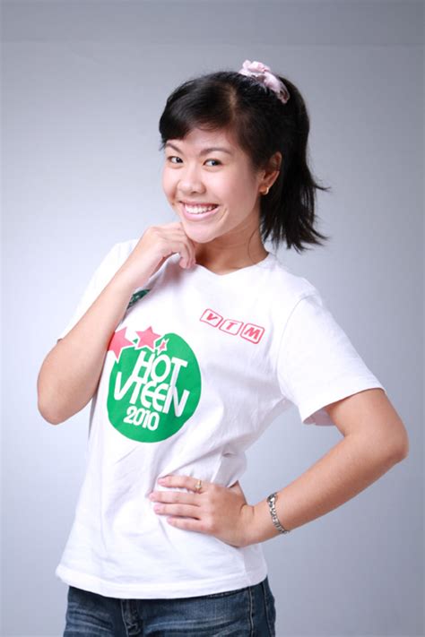 Ngắm 12 gương mặt hot nhất của chung kết Hot Vteen TP HCM đợt 1