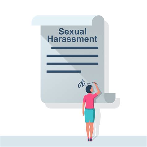 Employer Tolerated Sexual Harassment Of Employees By Customers Eeoc Harassment Lawsuit Charges