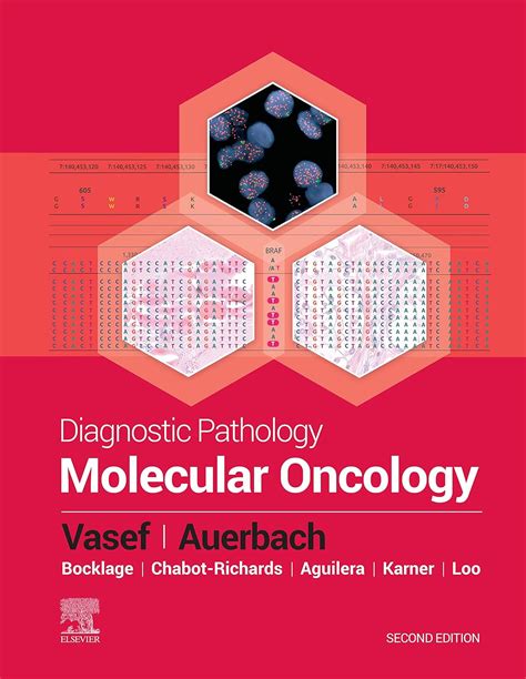 Jp Diagnostic Pathology Molecular Oncology Diagnostic