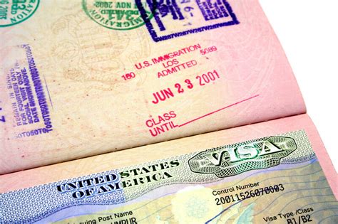 What Does The Visa Expiration Date Mean