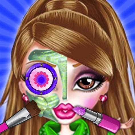 Valentine Makeover , Spa , Dress up Free Games For Kids. by Nikhil solanki