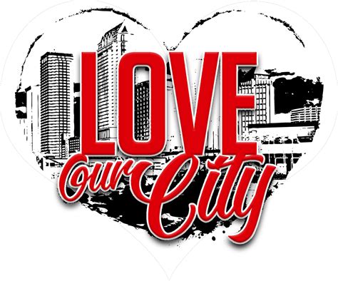 Learn More Love Our City