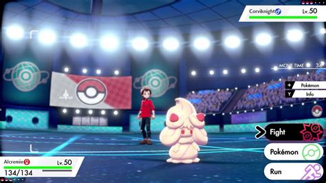 Pokemon Sword And Shield Details Gigantamaxing New Pokemon Galar