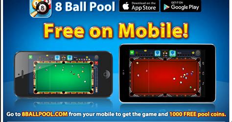 8 Ball Pool Multiplayer ~ PC4load