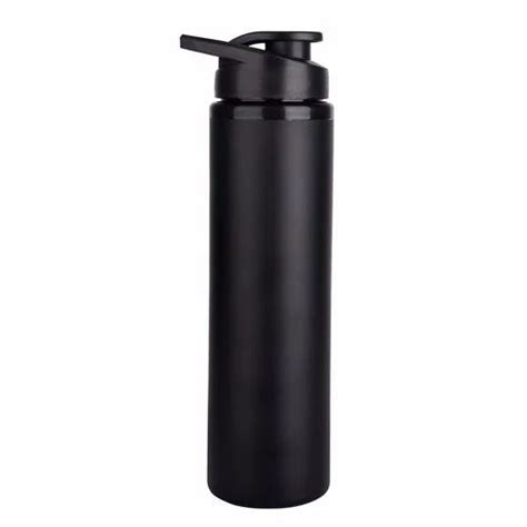 700ml Stylish Black Sipper Bottle Capacity 900 ML At Rs 150 Piece In