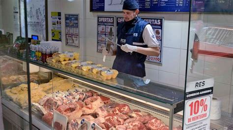 La Consommation De Viande De B Uf Est Tomb E Son Plus Bas Niveau