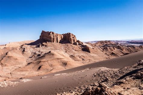 Deserto Di Atacama La Mano Del Deserto Meraviglienelmondo It