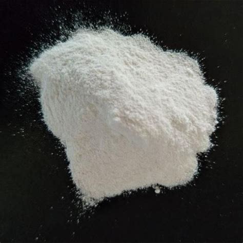 Feed Grade Magnesium Sulfate Anhydrous Powder Mega Fame Co Ltd