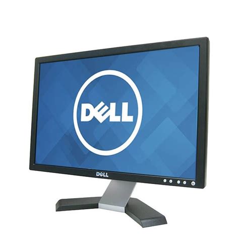 Monitoare Lcd Sh Dell E Wfpf Inci Widescreen Grad B