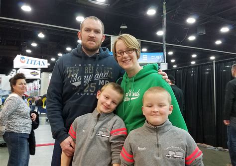 Exhibitor Manual Pdf National Farm Machinery Show 4