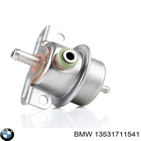 Regulador De Presi N De Combustible Rampa De Inyectores Bmw Comprar