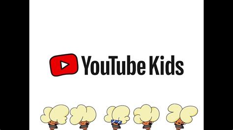 Youtube Kids Intro 2023 Youtube