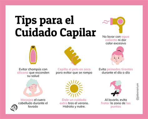 Recetas Caseras Para El Cuidado Capilar