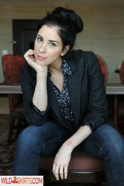 Sarah Silverman Dailyxdesiresx Sarahkatesilverman Nude OnlyFans Instagram Leaked Photo