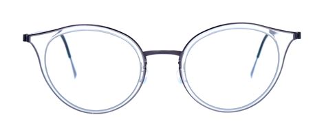 Lindberg Strip Titanium 9728 | Grijs | 120251