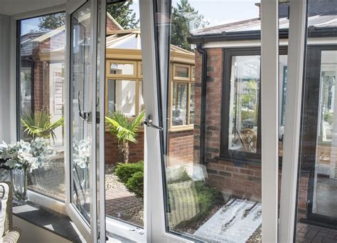 Upgrade Your Existing UPVC Windows Highland HomeStyle