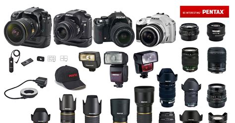 PENTAX DSLRs: Pentax DSLR lenses - FF, APS-C, Crop factor...what is what?