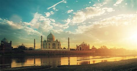 From Delhi All Inclusive Private 3 Day Golden Triangle Tour GetYourGuide