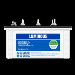 Luminous PC18042TJ Tall Tubular Battery 150 Ah At Rs 11650 In Bengaluru