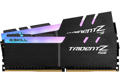 G Skill Trident Z Rgb 16gb 3600 Atelier Yuwaciaojp