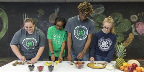 Cornell Cooperative Extension 4 H And Youth