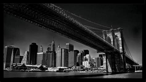 Brooklyn Bridge Background Free Download